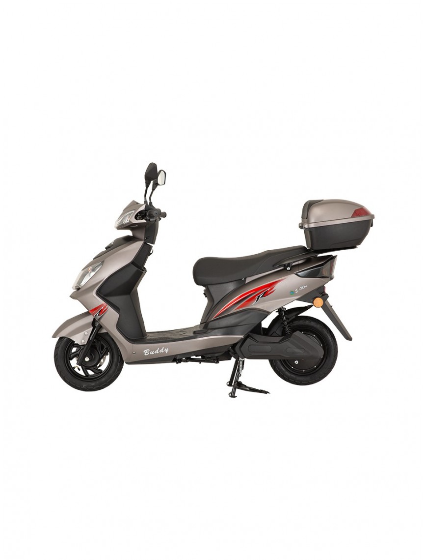 E-MON BUDDY ELEKTRİKLİ SCOOTER