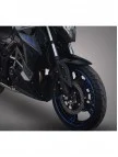 N288 Naked Benzinli Motosiklet