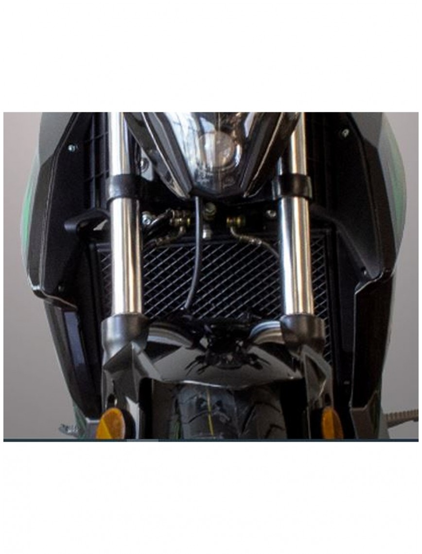 N288 Naked Benzinli Motosiklet