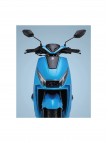 Eva 125 Scooter