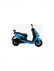 Eva 125 Scooter