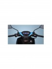 Eva 125 Scooter