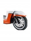 Malibu Pro 125 Scooter