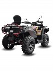 SW570 500CC Onnroad Atv