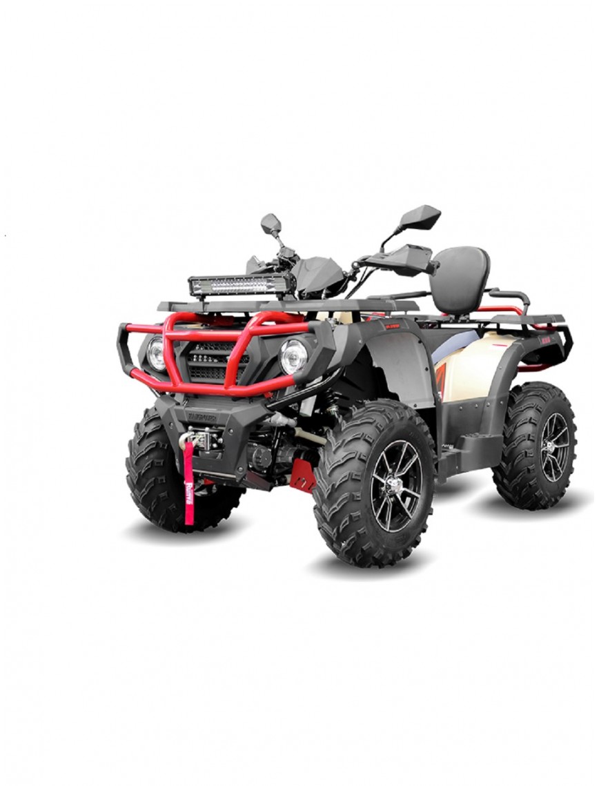 SW570 500CC Onnroad Atv