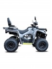 Tract 250 Atv T3 Onroad