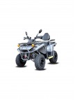 Tract 250 Atv T3 Onroad