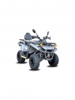 Tract 250 Atv T3 Onroad