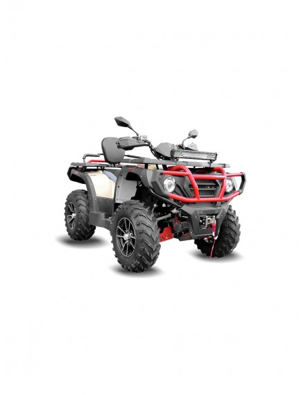 Fang Power 570 T Onroad Atv