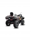 Fang Power 570 T Onroad Atv