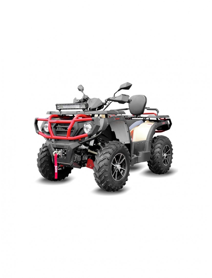 Fang Power 570 T Onroad Atv