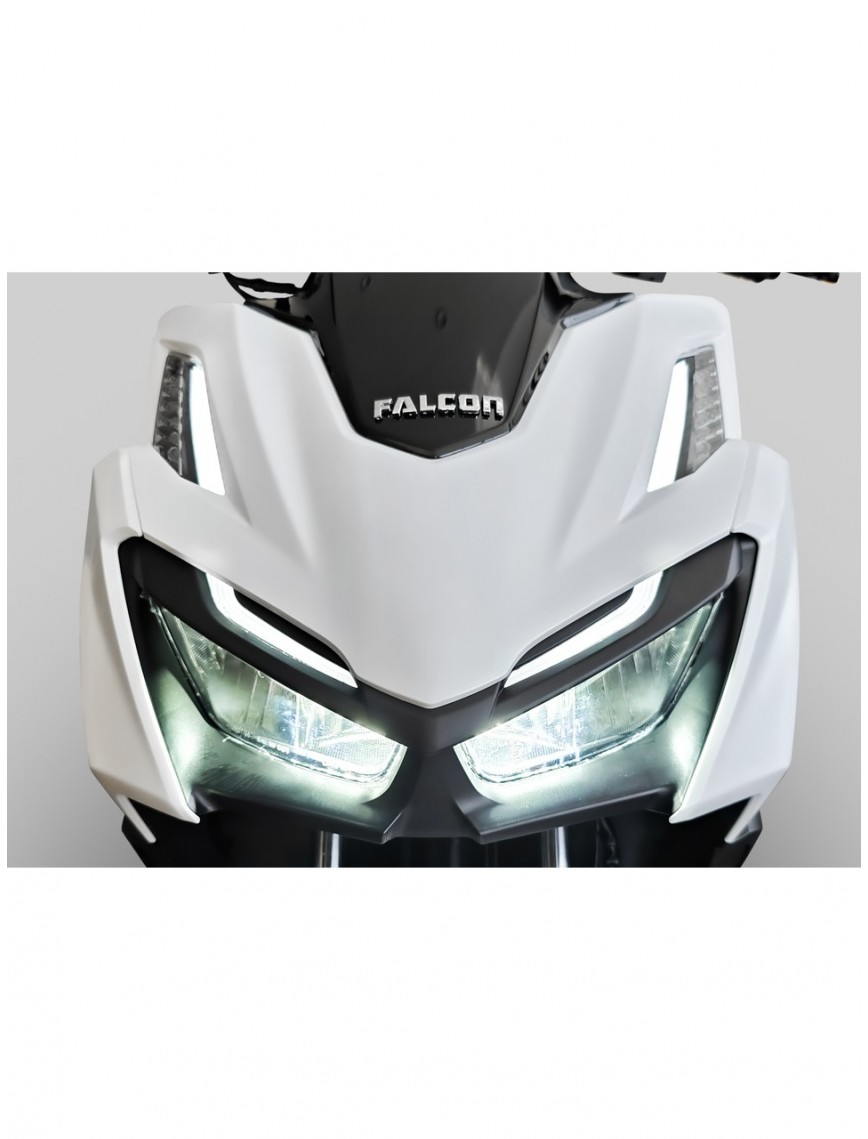 Max 125İ Scooter