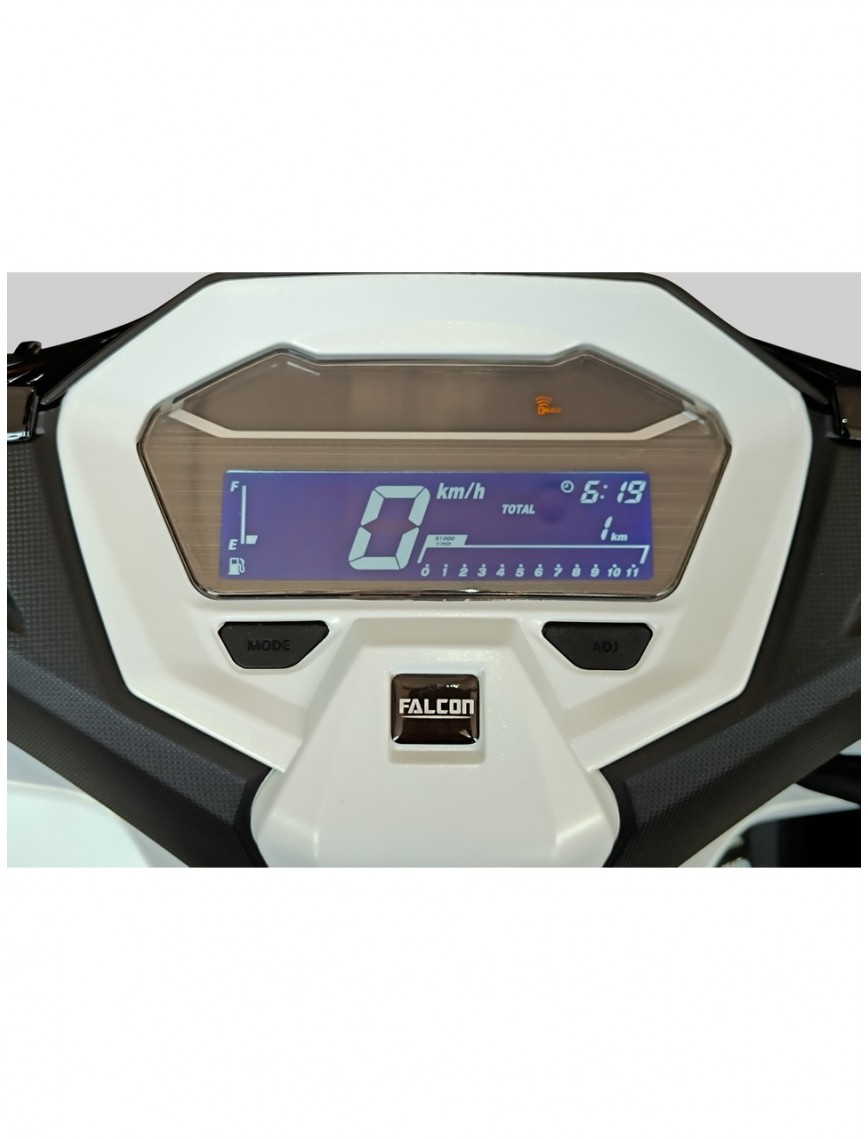 Max 125İ Scooter