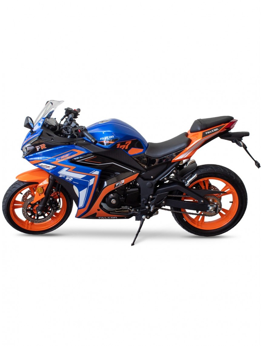 Fr 177 Racing