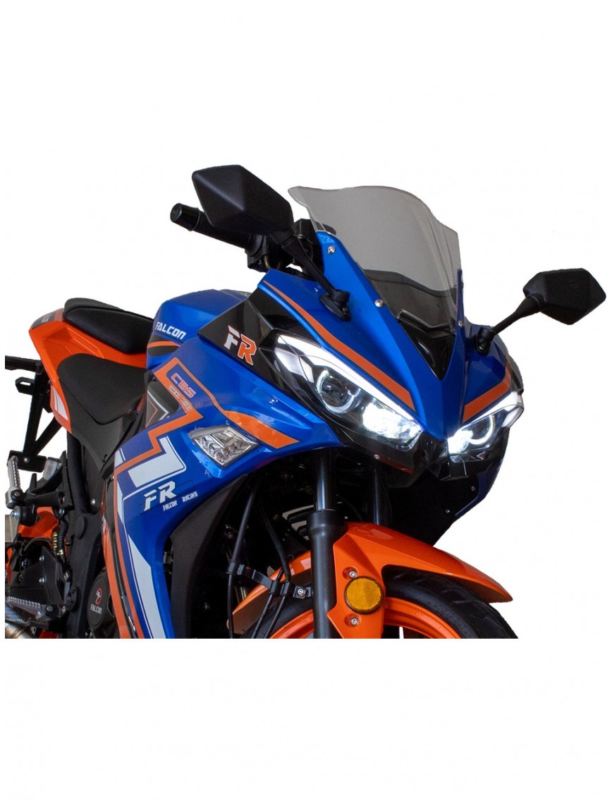 Fr 177 Racing