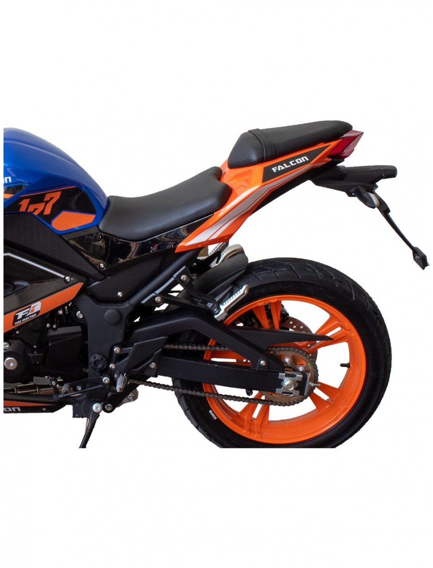 Fr 177 Racing