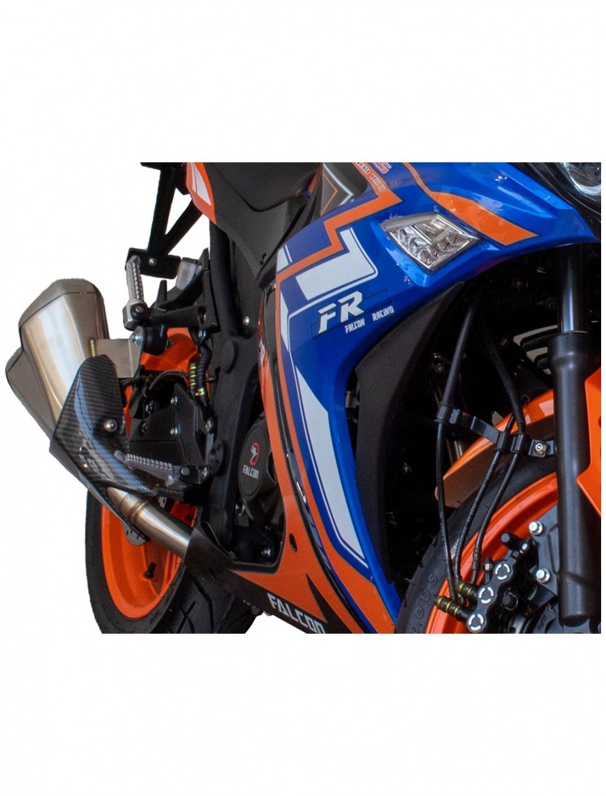 Fr 177 Racing