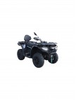 Cforce 450 L Eps Onroad Atv