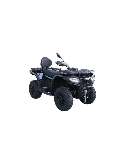 Cforce 450 L Eps Onroad Atv