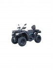 Cforce 450 L Eps Onroad Atv