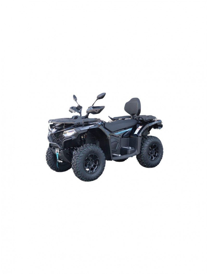 Cforce 450 L Eps Onroad Atv