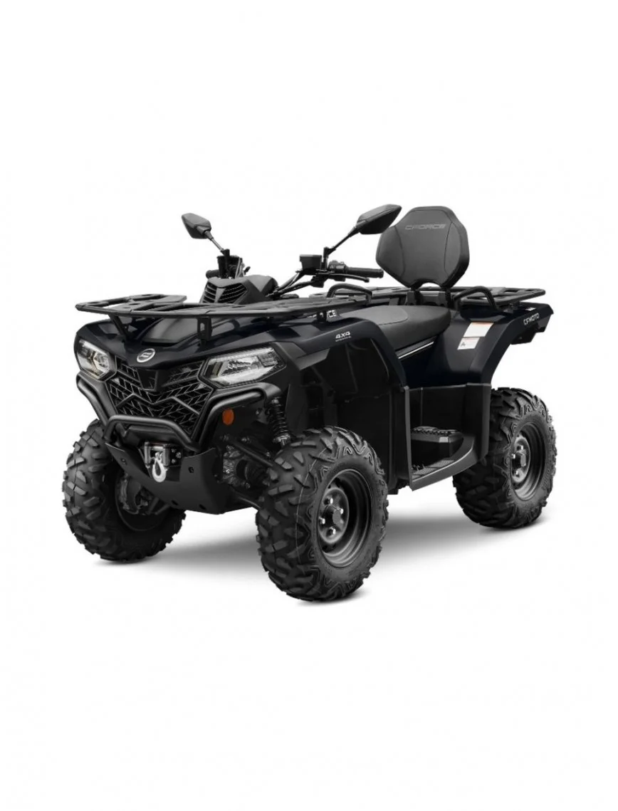 Cforce 450 L Eps Onroad Atv