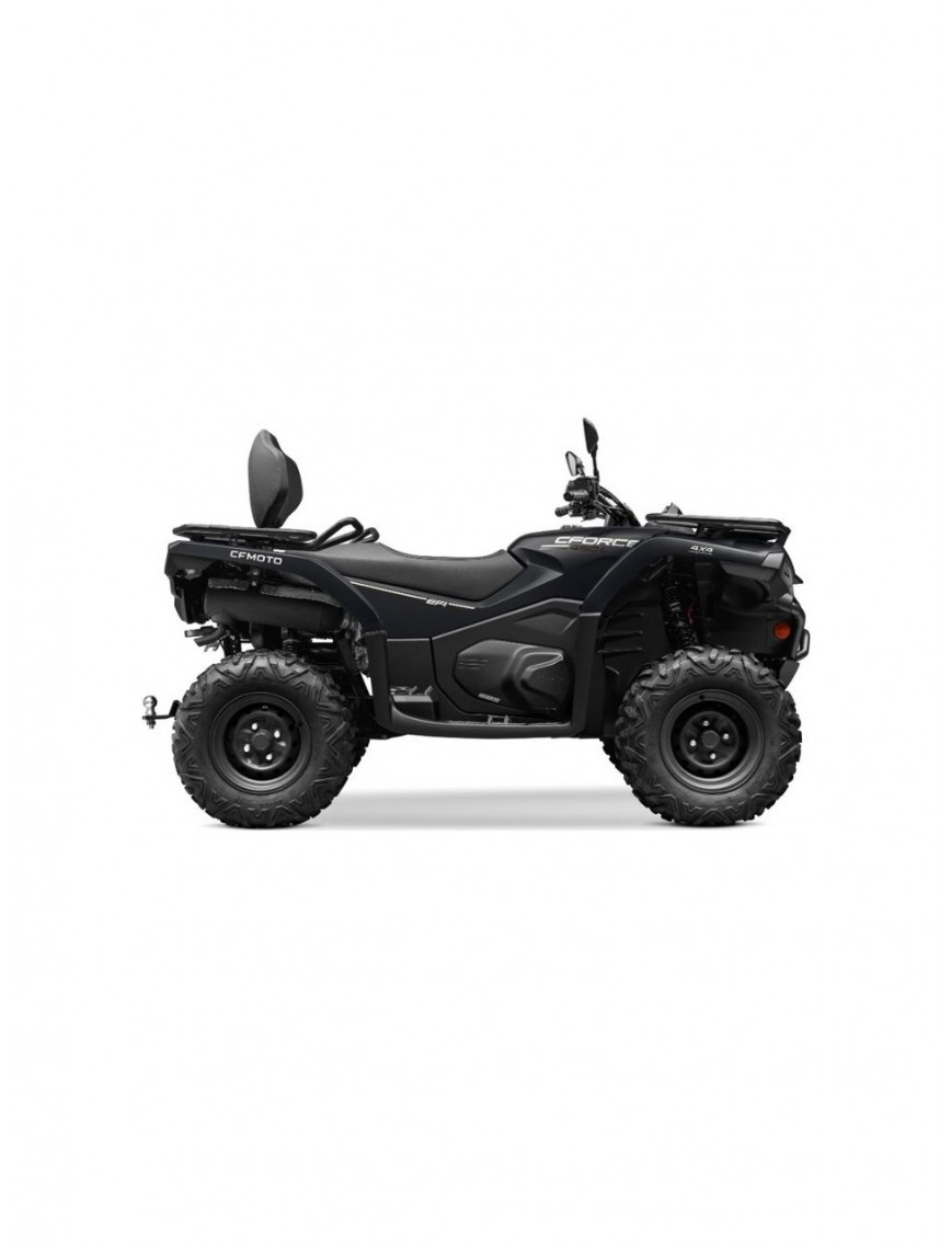 Cforce 450 L Eps Onroad Atv