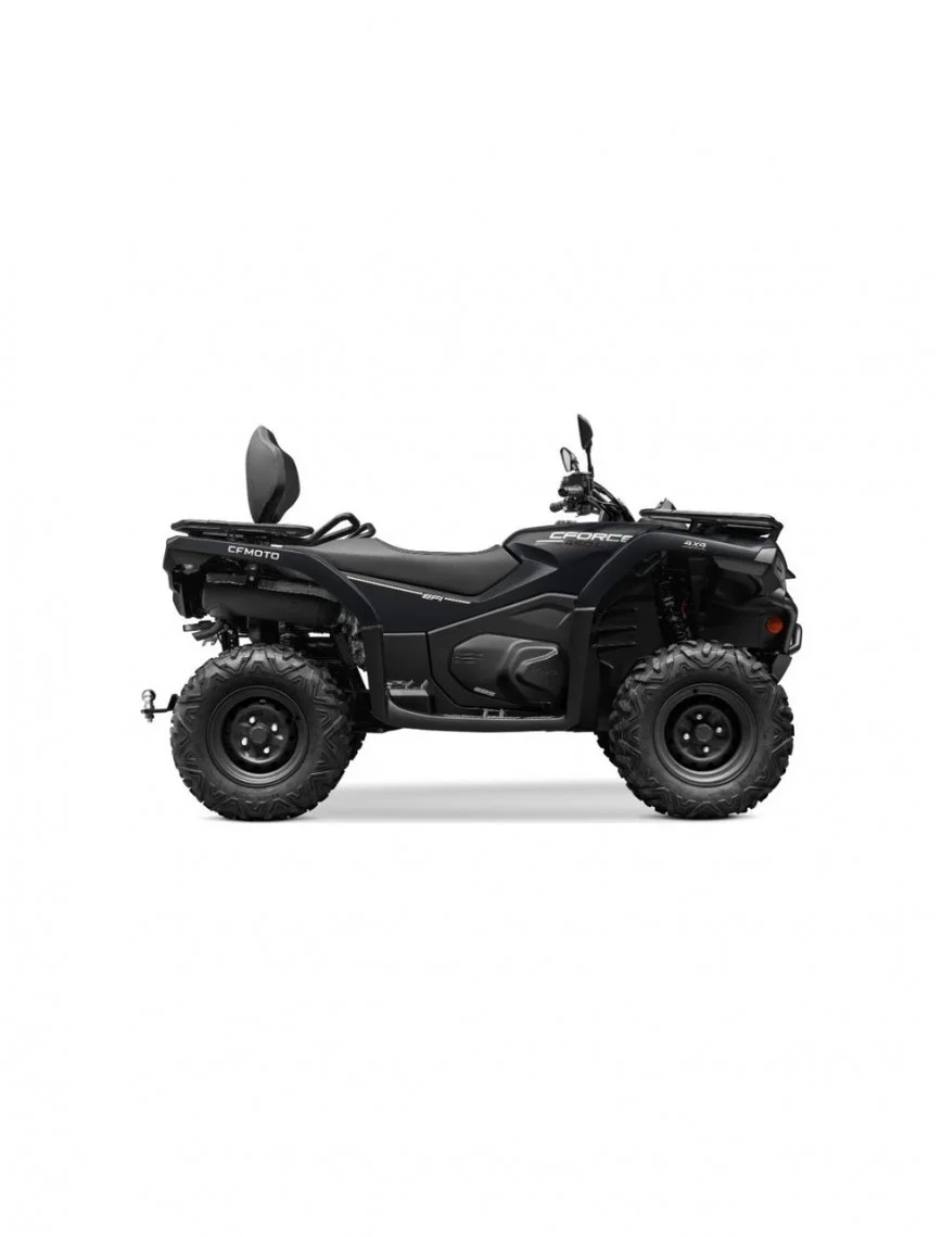 Cforce 450 L Eps Onroad Atv