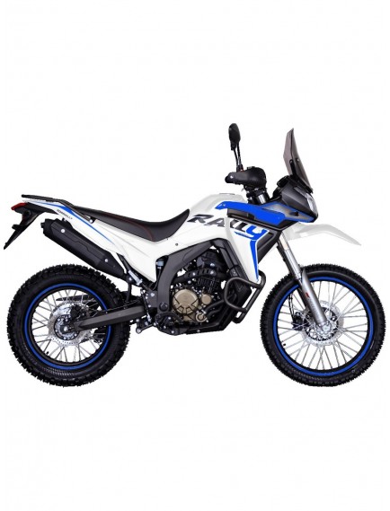 300GY Rally Adventure