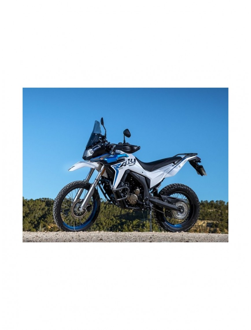 300GY Rally Adventure