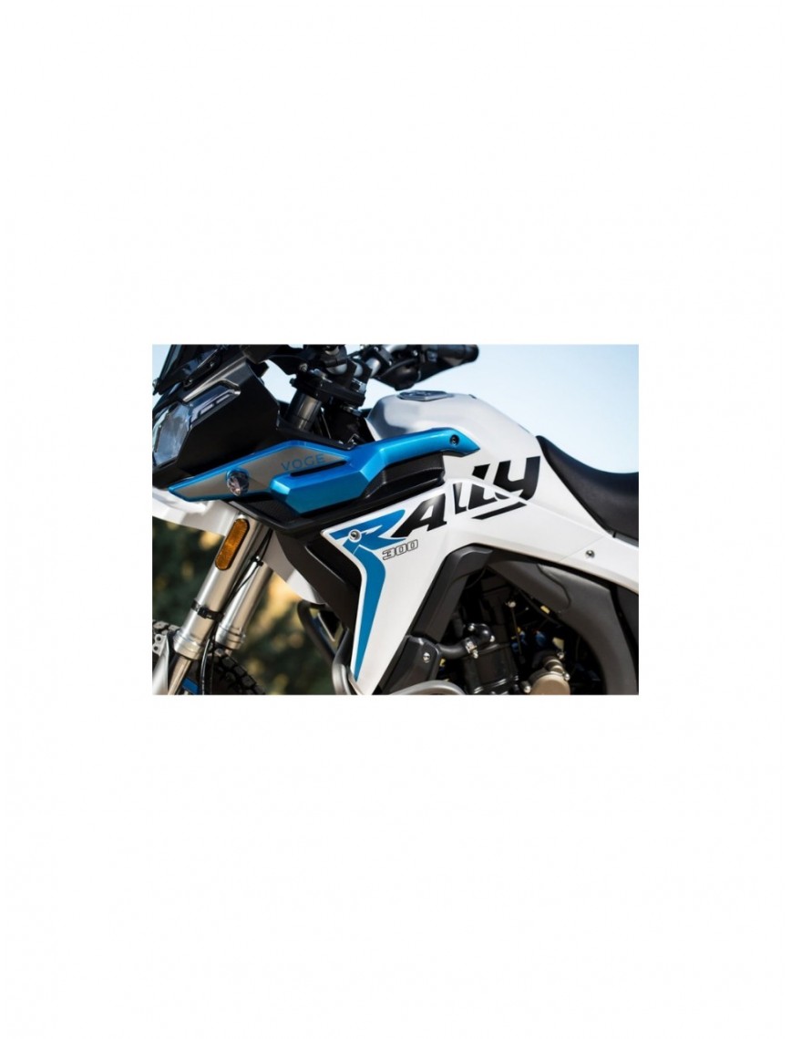 300GY Rally Adventure