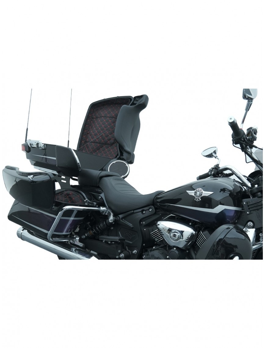 800T Touring Chopper