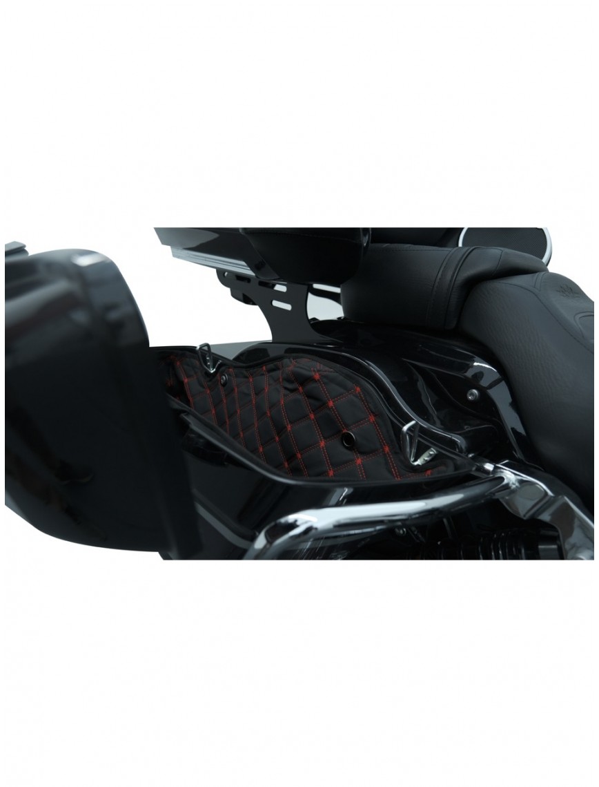 800T Touring Chopper
