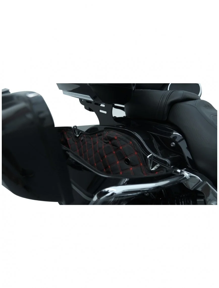 800T Touring Chopper