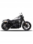 S800 Cruıser Chopper Motosiklet