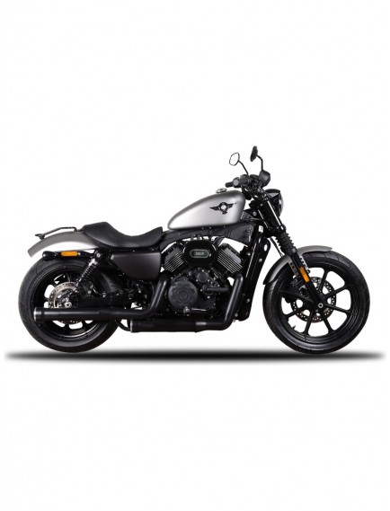 S800 Cruıser Chopper Motosiklet