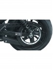 S800 Cruıser Chopper Motosiklet