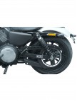 S800 Cruıser Chopper Motosiklet