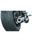 S800 Cruıser Chopper Motosiklet