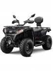 Goes Terrox 500L On Road Atv