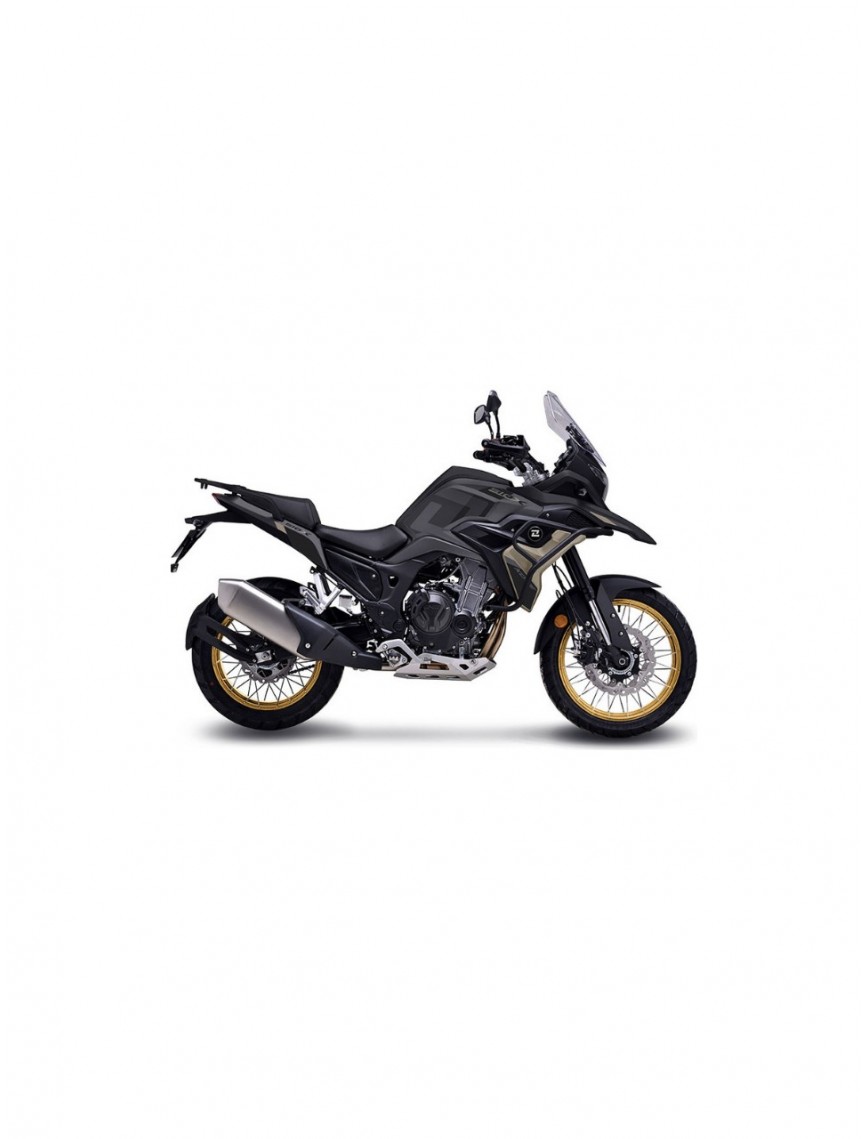 Kove 510X Adventure