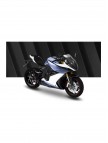 Jedi 750 Racing