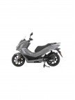 Strada 125 Scooter