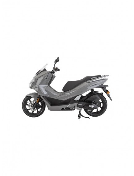 Strada 125 Scooter