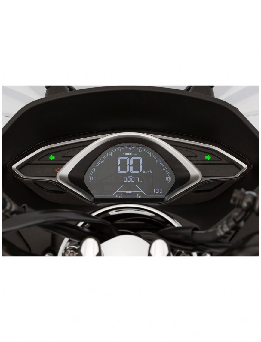 Strada 125 Scooter