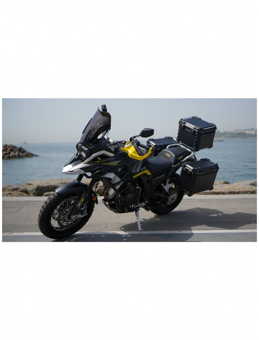 Vs 550 Adventure