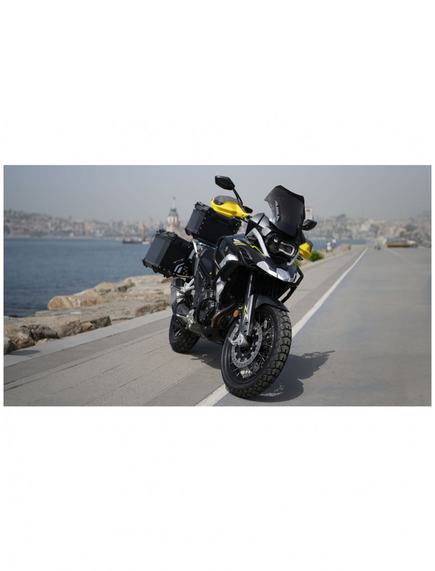 Vs 550 Adventure