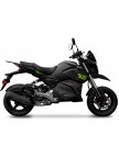 M5 Hammer 50 cc Euro 5 Scooter Motorsiklet