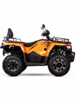 Lınhaı F320 4x4 Onnroad Atv