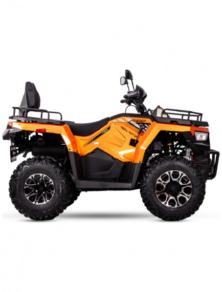 Lınhaı F320 4x4 Onnroad Atv